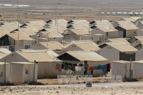 Jordanien will Syrien nicht zum Arabischen Gipfel einladen - ảnh 1